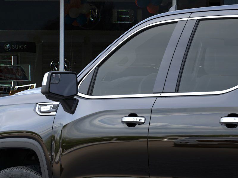 2026 GMC Sierra 1500 SLT Carbondale IL