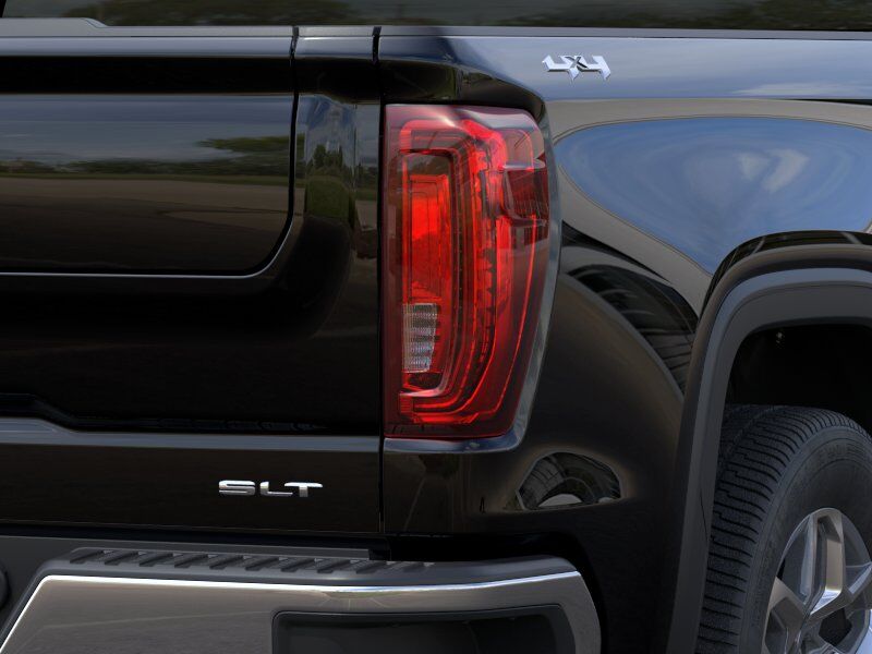 2026 GMC Sierra 1500 SLT Carbondale IL