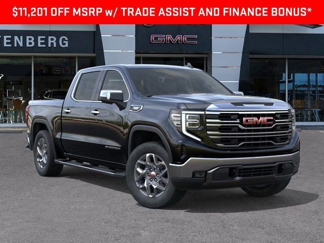 2026 GMC Sierra 1500 SLT Carbondale IL