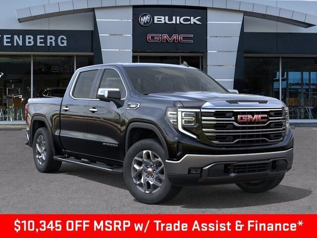 2026 GMC Sierra 1500 SLT Carbondale IL