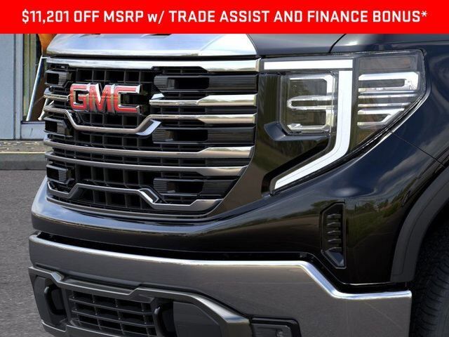 2026 GMC Sierra 1500 SLT Carbondale IL