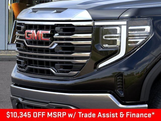 2026 GMC Sierra 1500 SLT Carbondale IL