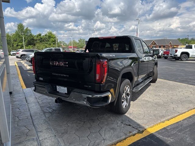 2026 GMC Sierra 1500 SLT Carbondale IL