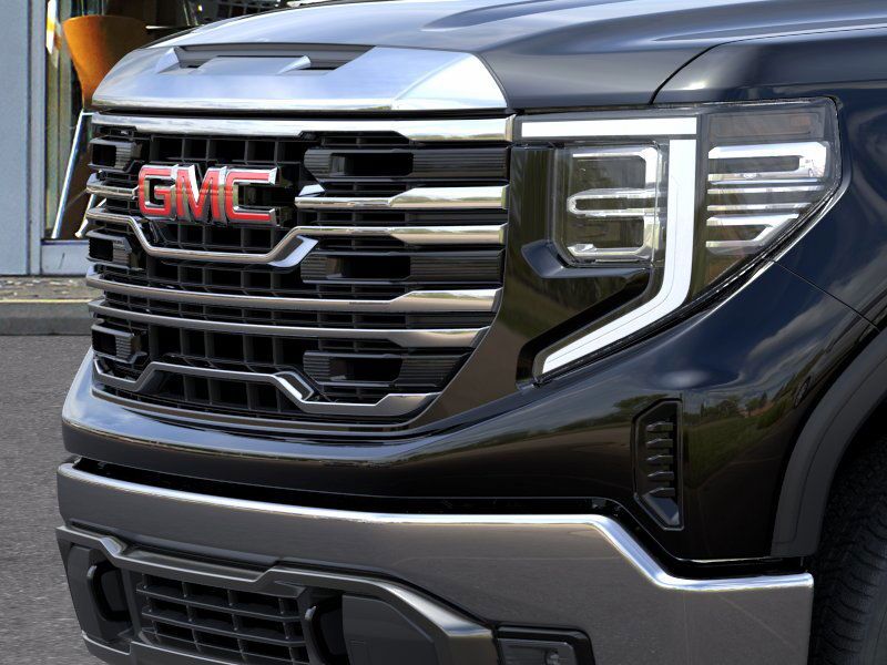 2026 GMC Sierra 1500 SLT Carbondale IL
