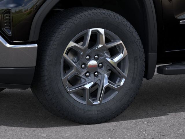 2026 GMC Sierra 1500 SLT Carbondale IL