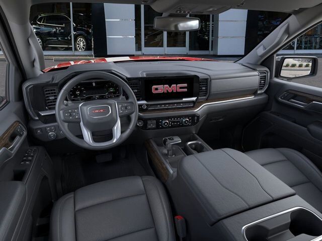 2026 GMC Sierra 1500 SLT Carbondale IL