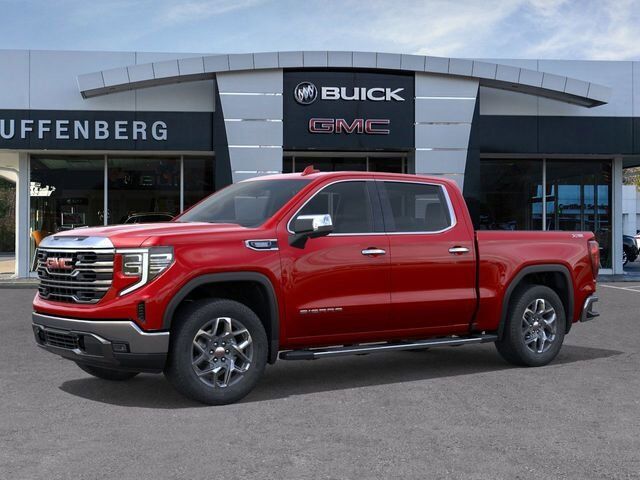 2026 GMC Sierra 1500 SLT Carbondale IL