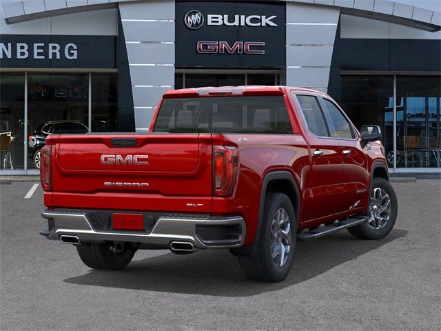 2026 GMC Sierra 1500 SLT Carbondale IL
