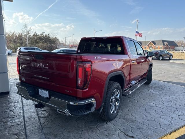 2026 GMC Sierra 1500 SLT Carbondale IL