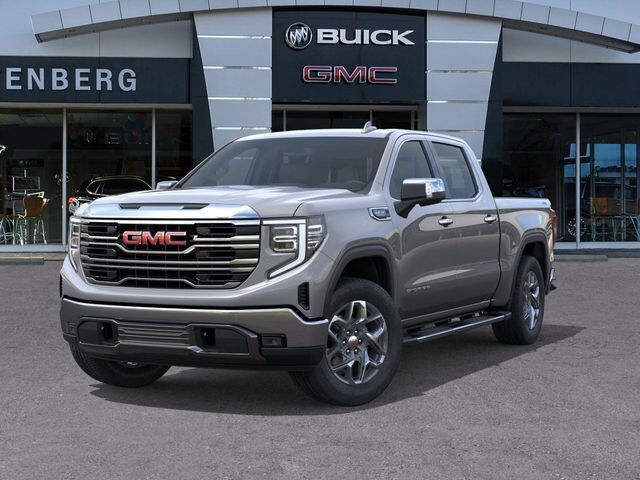 2026 GMC Sierra 1500 SLT Carbondale IL
