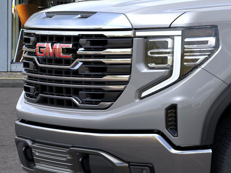 2026 GMC Sierra 1500 SLT Carbondale IL
