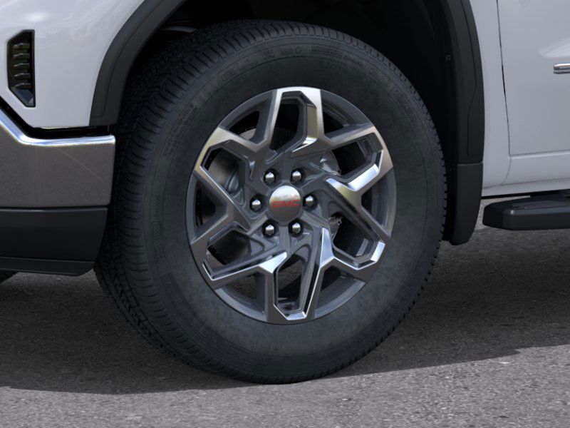 2026 GMC Sierra 1500 SLT Carbondale IL