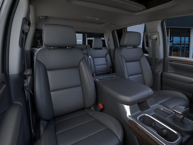 2026 GMC Sierra 1500 SLT Carbondale IL