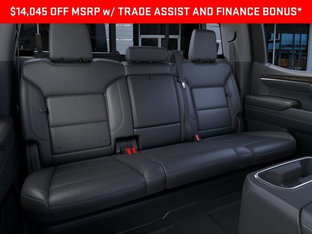 2026 GMC Sierra 1500 SLT Carbondale IL