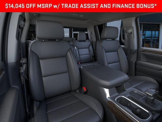 2026 GMC Sierra 1500 SLT Carbondale IL