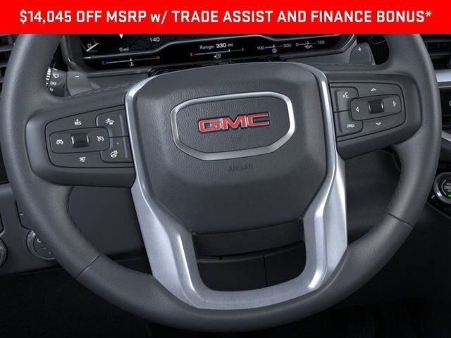 2026 GMC Sierra 1500 SLT Carbondale IL