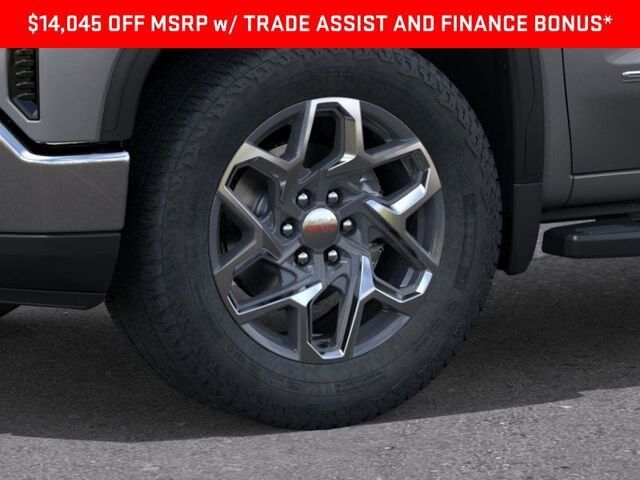 2026 GMC Sierra 1500 SLT Carbondale IL