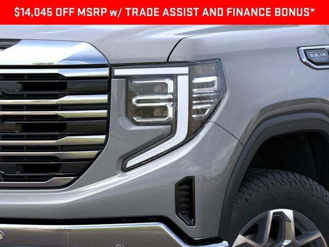 2026 GMC Sierra 1500 SLT Carbondale IL
