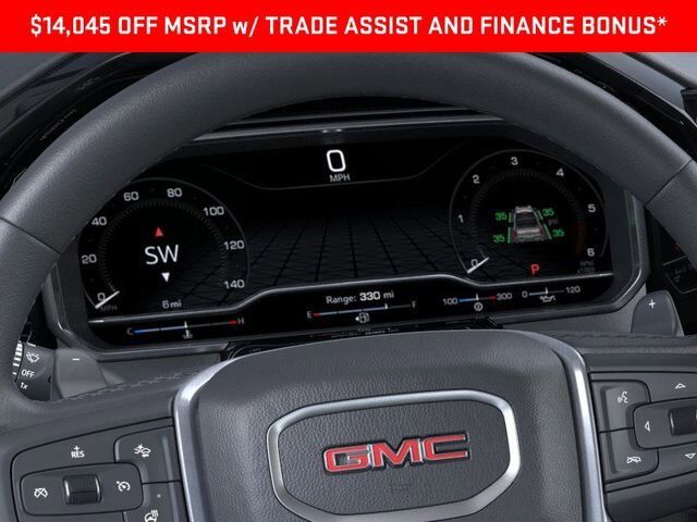 2026 GMC Sierra 1500 SLT Carbondale IL