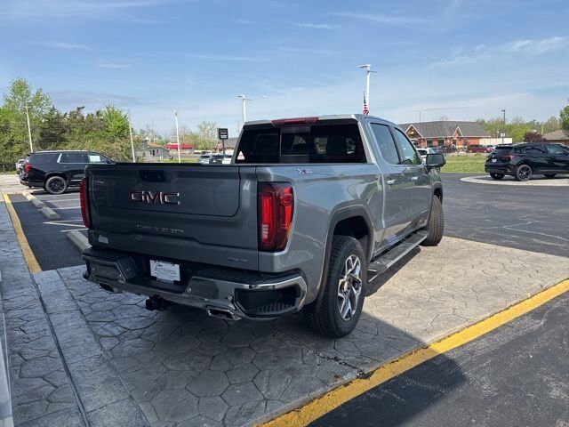 2026 GMC Sierra 1500 SLT Carbondale IL