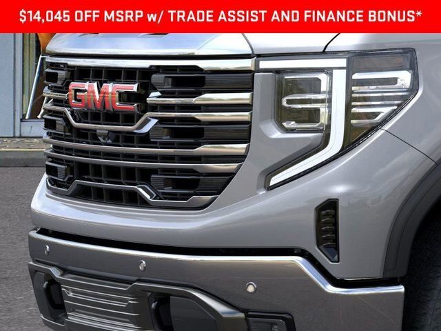 2026 GMC Sierra 1500 SLT Carbondale IL