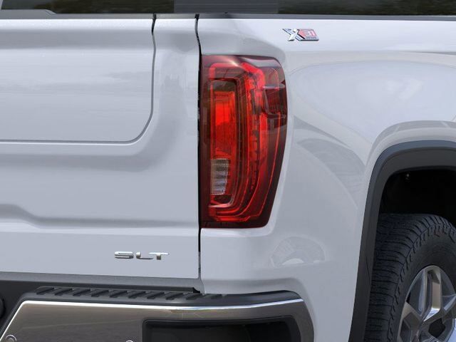 2026 GMC Sierra 1500 SLT Carbondale IL