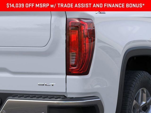2026 GMC Sierra 1500 SLT Carbondale IL