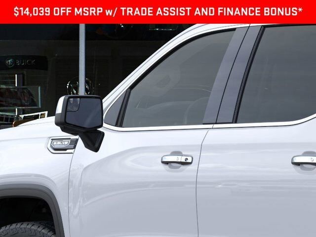 2026 GMC Sierra 1500 SLT Carbondale IL