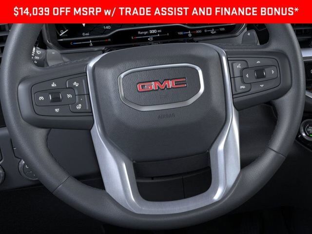 2026 GMC Sierra 1500 SLT Carbondale IL