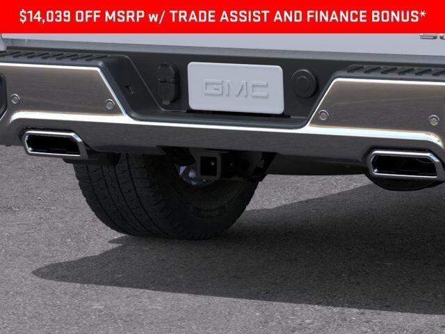 2026 GMC Sierra 1500 SLT Carbondale IL