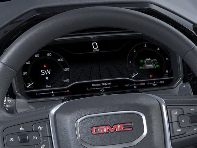 2026 GMC Sierra 1500 SLT Carbondale IL