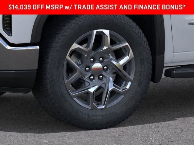 2026 GMC Sierra 1500 SLT Carbondale IL