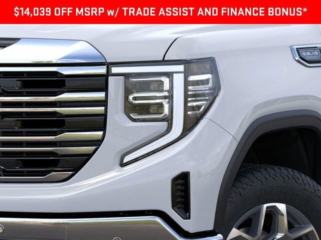 2026 GMC Sierra 1500 SLT Carbondale IL