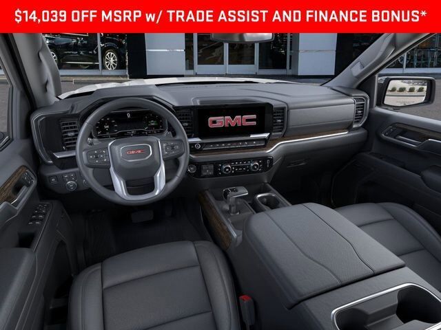 2026 GMC Sierra 1500 SLT Carbondale IL