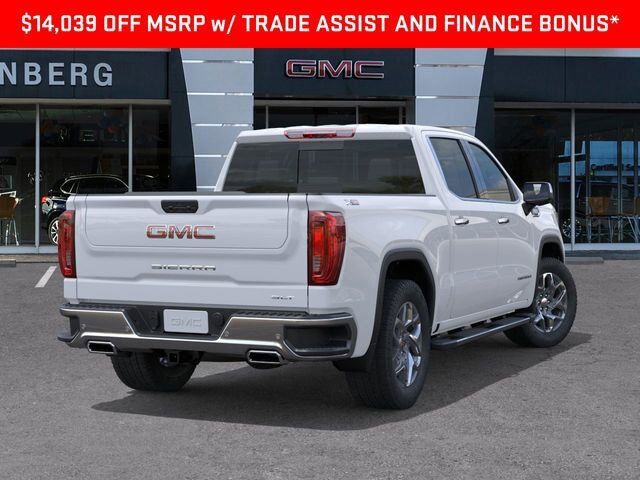 2026 GMC Sierra 1500 SLT Carbondale IL