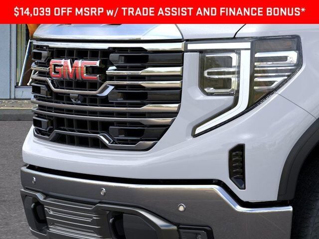 2026 GMC Sierra 1500 SLT Carbondale IL