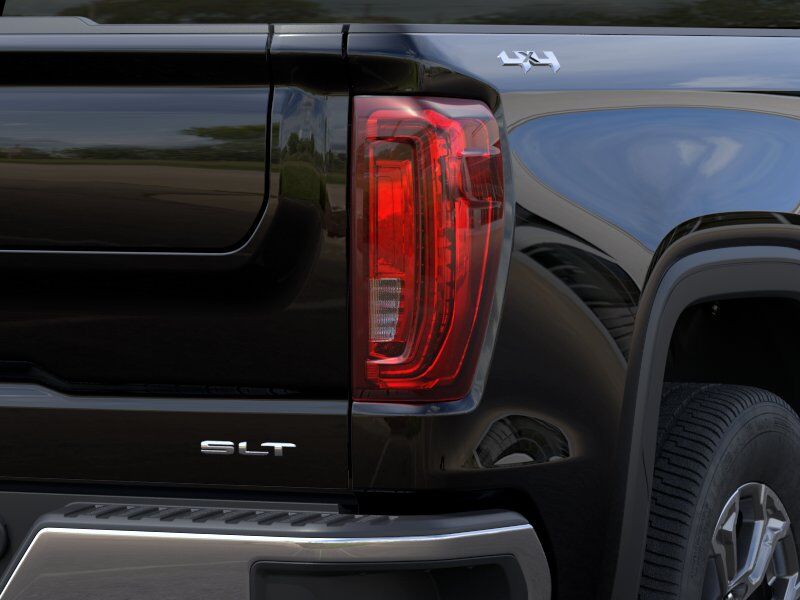 2026 GMC Sierra 1500 SLT Carbondale IL