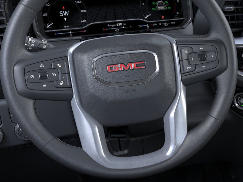 2026 GMC Sierra 1500 SLT Carbondale IL
