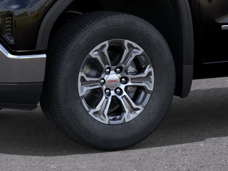 2026 GMC Sierra 1500 SLT Carbondale IL