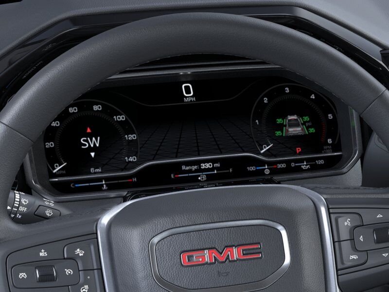 2026 GMC Sierra 1500 SLT Carbondale IL