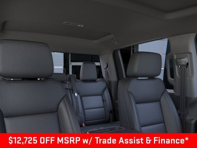 2026 GMC Sierra 1500 SLT Carbondale IL