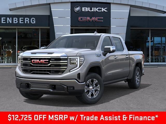2026 GMC Sierra 1500 SLT Carbondale IL