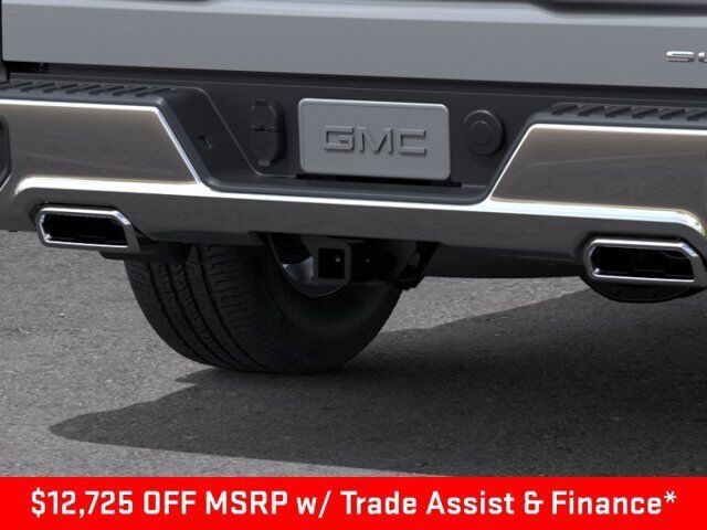 2026 GMC Sierra 1500 SLT Carbondale IL
