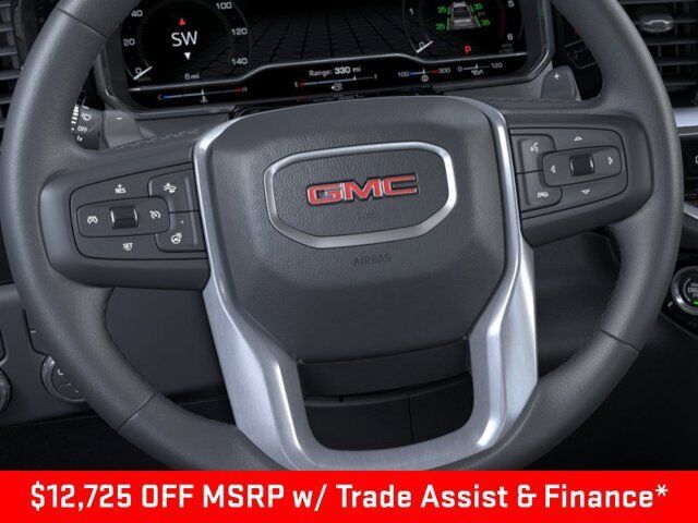 2026 GMC Sierra 1500 SLT Carbondale IL