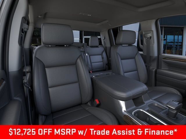 2026 GMC Sierra 1500 SLT Carbondale IL