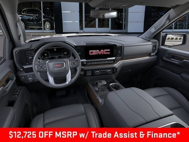 2026 GMC Sierra 1500 SLT Carbondale IL