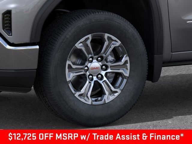 2026 GMC Sierra 1500 SLT Carbondale IL