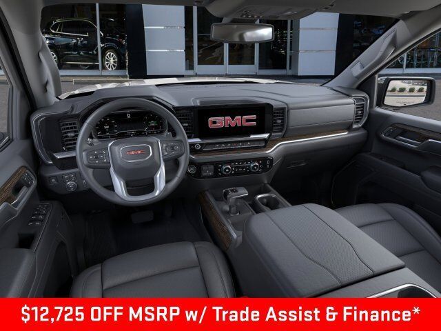 2026 GMC Sierra 1500 SLT Carbondale IL