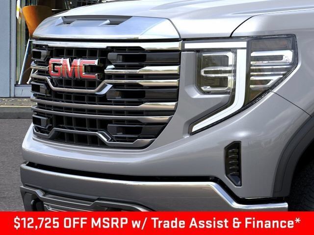 2026 GMC Sierra 1500 SLT Carbondale IL