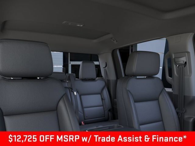 2026 GMC Sierra 1500 SLT Carbondale IL